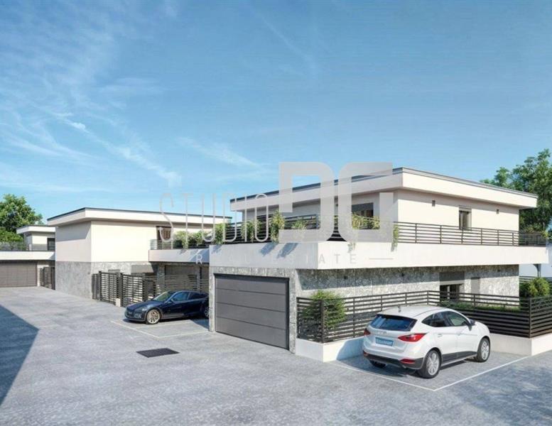 casa indipendente in vendita a Seveso