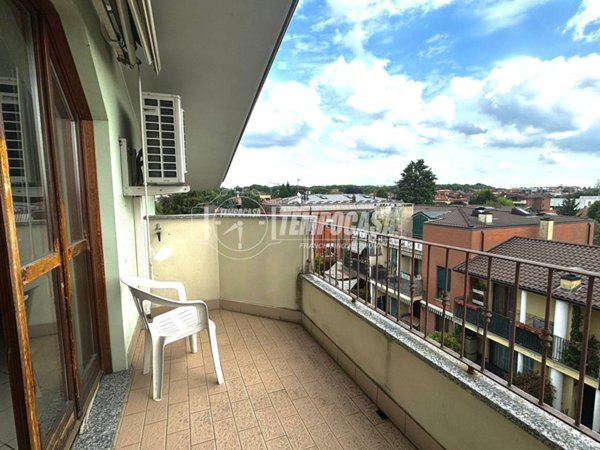 appartamento in vendita a Seveso