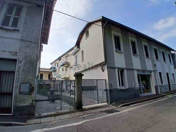 appartamento in vendita a Seveso
