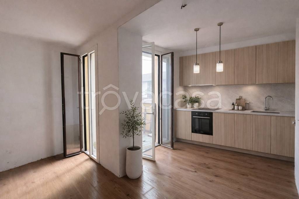 appartamento in vendita a Seveso