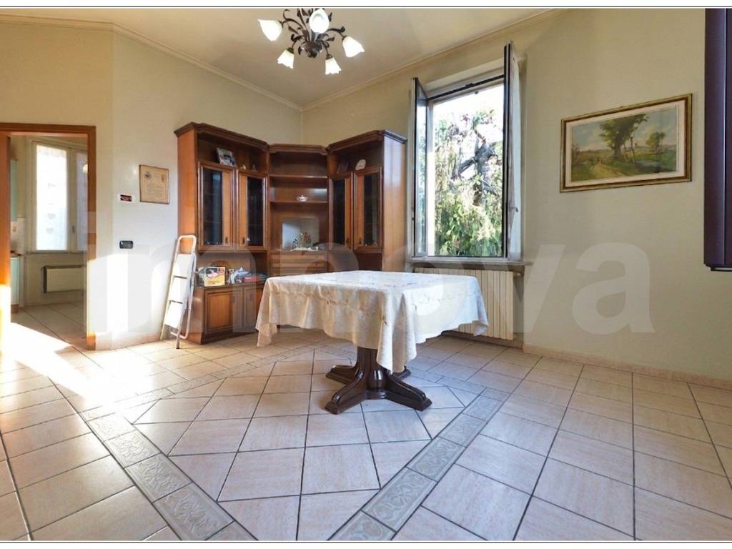 casa indipendente in vendita a Seveso