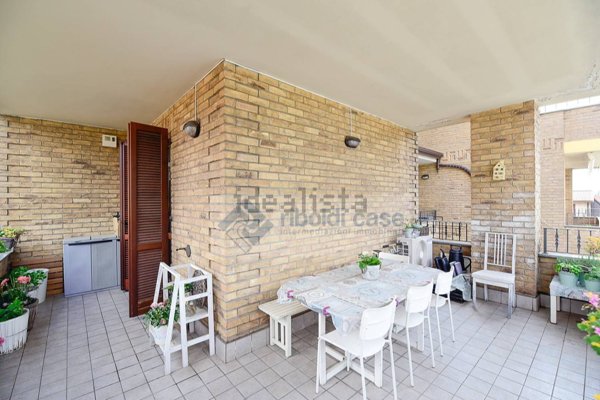 appartamento in vendita a Seveso