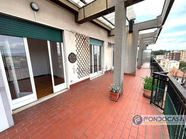 appartamento in vendita a Seveso