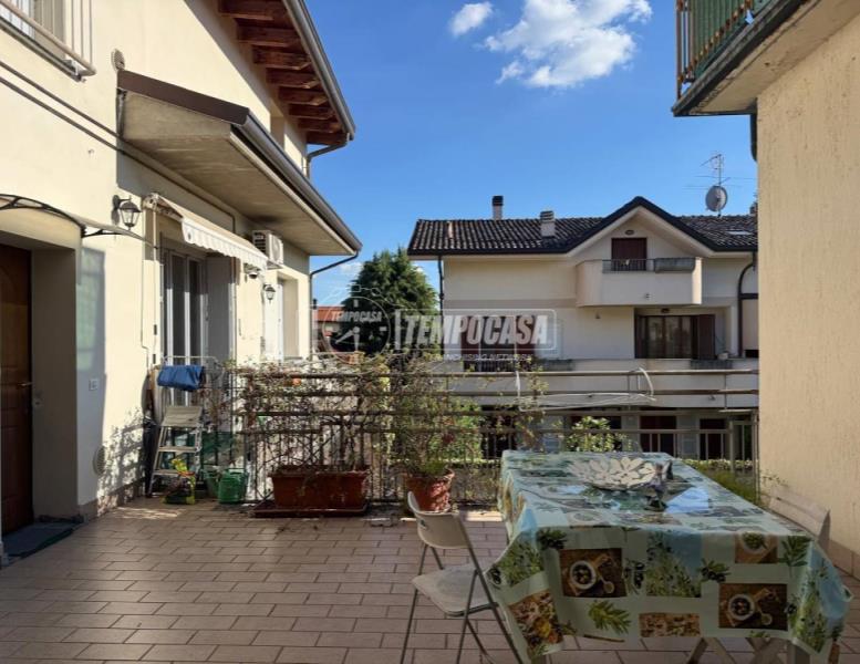 appartamento in vendita a Seveso