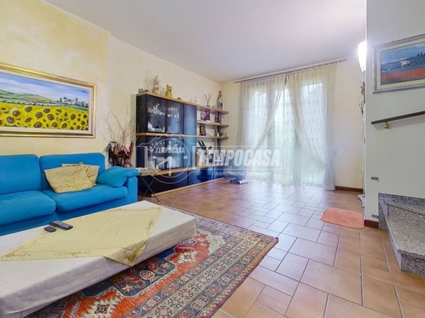 casa indipendente in vendita a Seveso in zona Baruccana