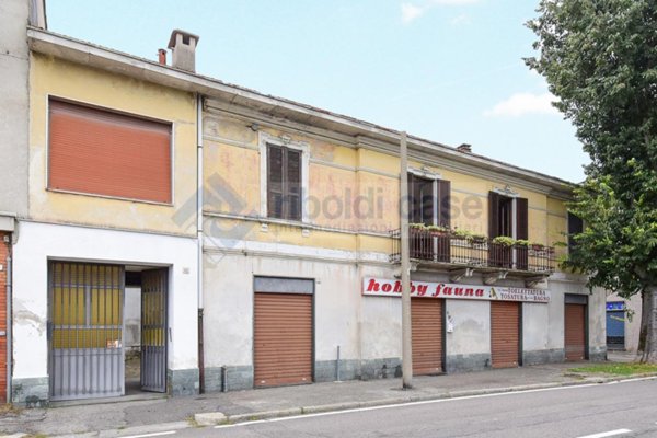 appartamento in vendita a Seveso