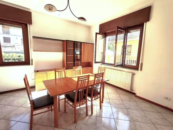 appartamento in vendita a Seveso