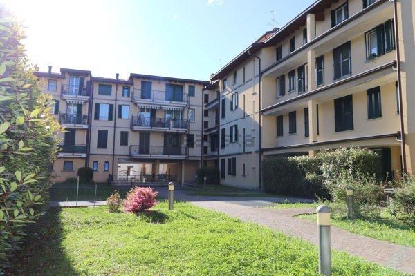 appartamento in vendita a Seveso