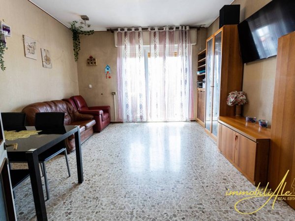 appartamento in vendita a Seveso in zona Baruccana
