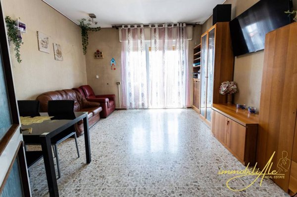appartamento in vendita a Seveso in zona Baruccana