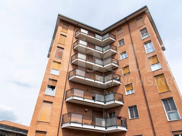 appartamento in vendita a Seveso