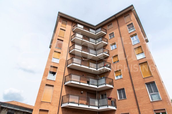 appartamento in vendita a Seveso