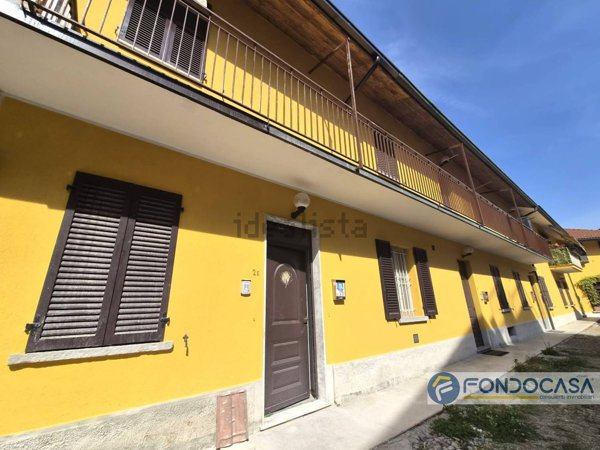 appartamento in vendita a Seveso
