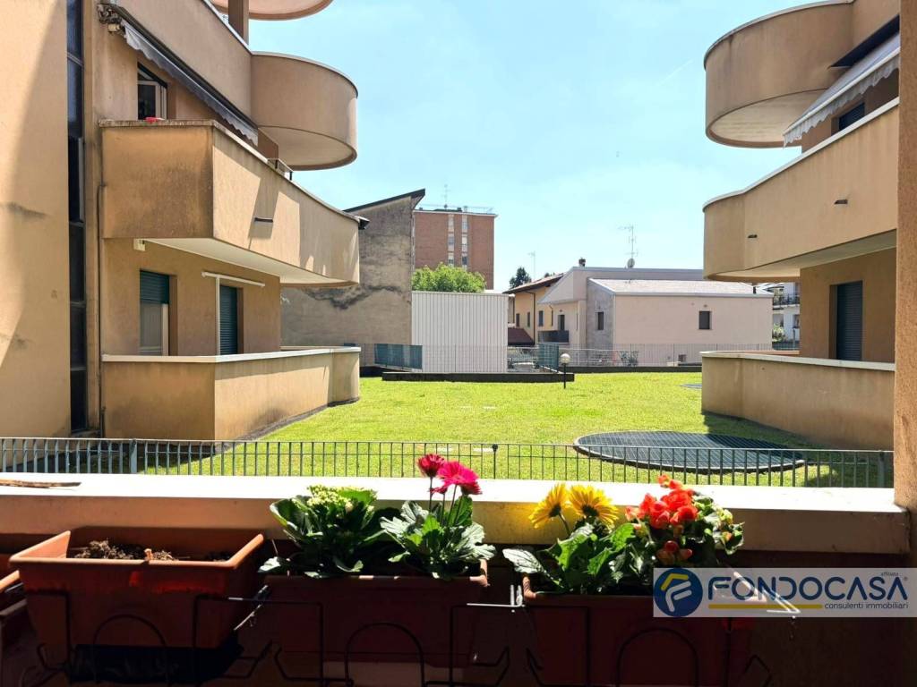 appartamento in vendita a Seveso