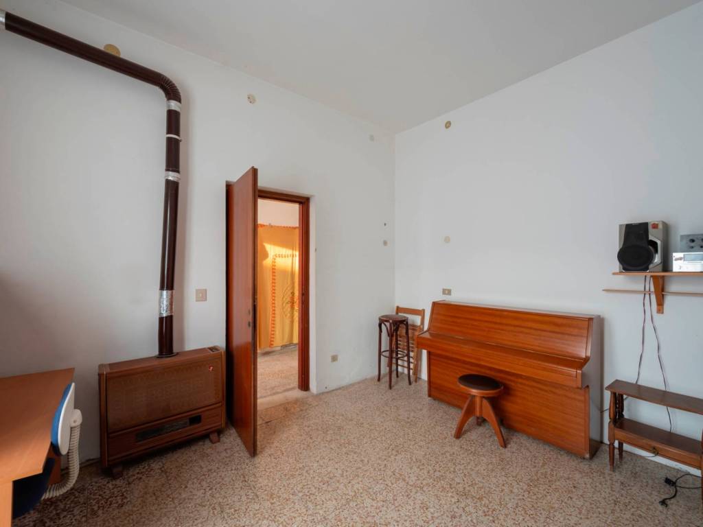 appartamento in vendita a Seveso in zona Baruccana