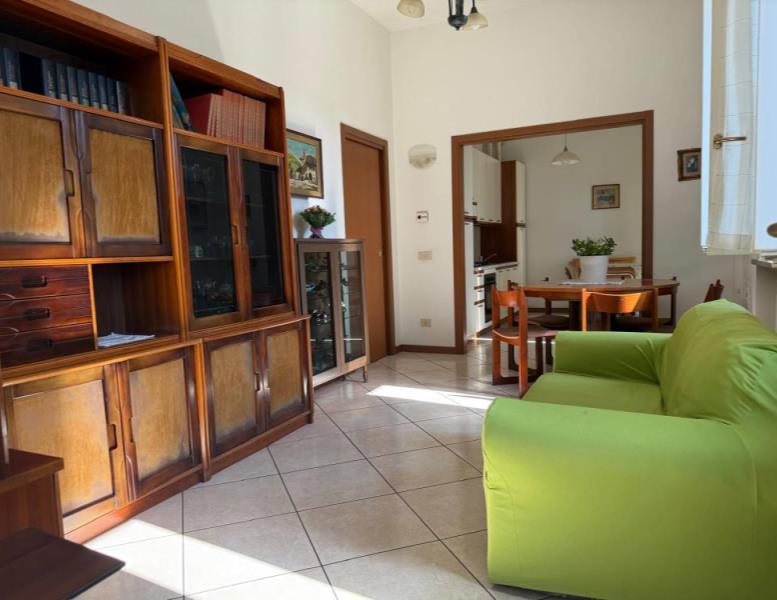 appartamento in vendita a Seveso