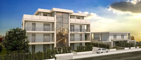 appartamento in vendita a Seveso in zona Baruccana