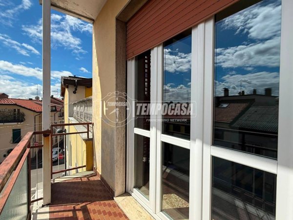 appartamento in vendita a Seveso