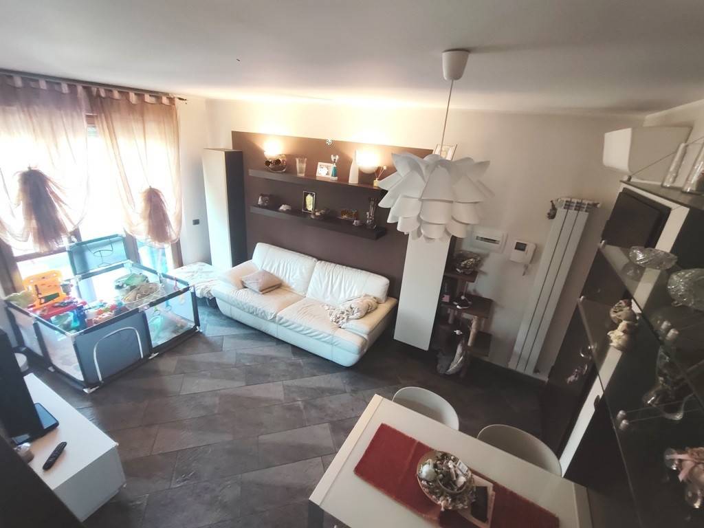 appartamento in vendita a Seveso