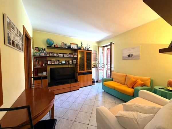 appartamento in vendita a Seveso