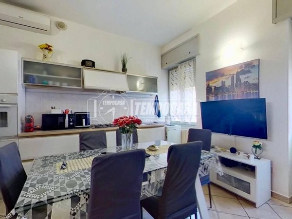 appartamento in vendita a Seveso