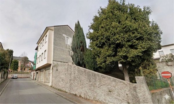 appartamento in vendita a Seveso in zona Baruccana