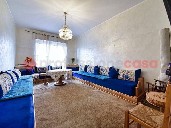appartamento in vendita a Seveso in zona Baruccana