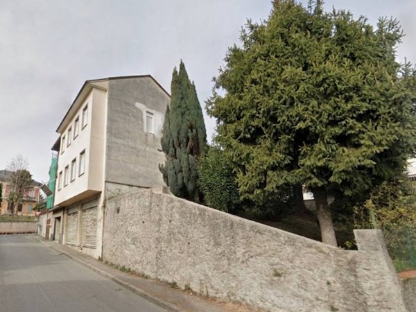 casa indipendente in vendita a Seveso in zona Baruccana