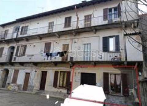 appartamento in vendita a Seveso