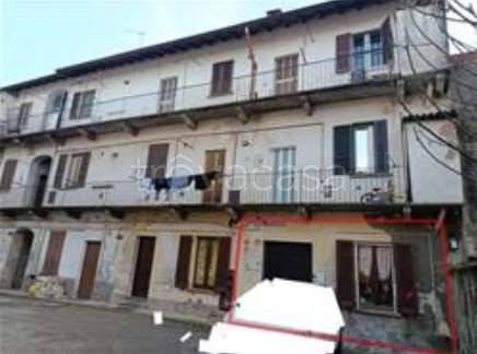 appartamento in vendita a Seveso