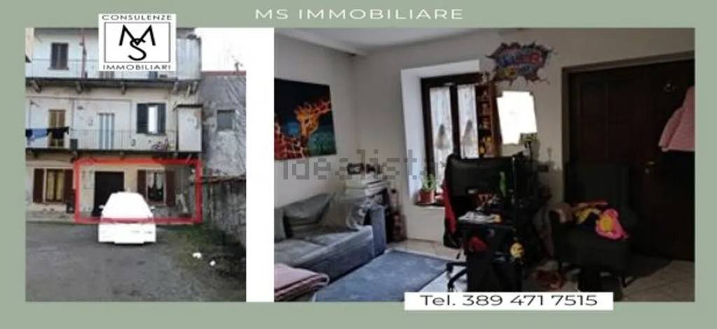 appartamento in vendita a Seveso