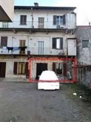 appartamento in vendita a Seveso