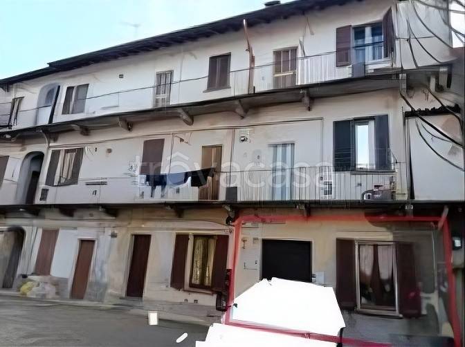 appartamento in vendita a Seveso