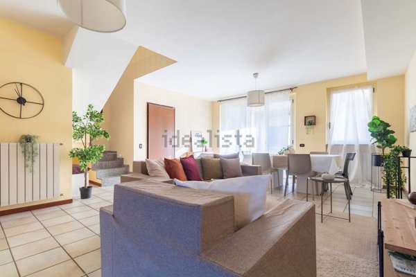 appartamento in vendita a Seveso