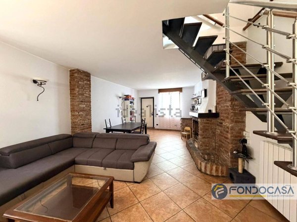 appartamento in vendita a Seveso