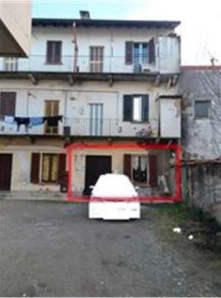 appartamento in vendita a Seveso