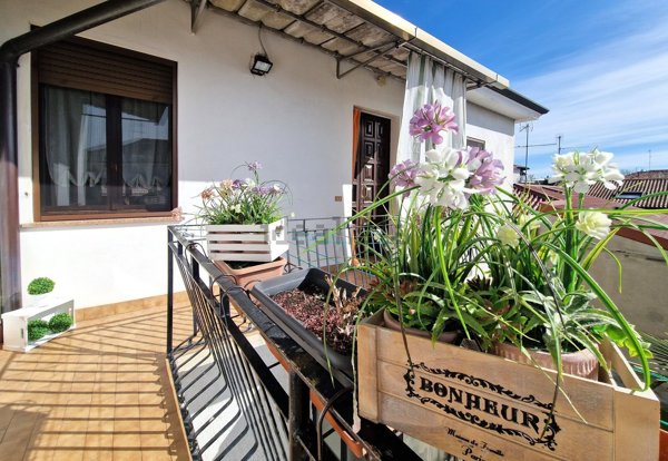appartamento in vendita a Seveso in zona Baruccana