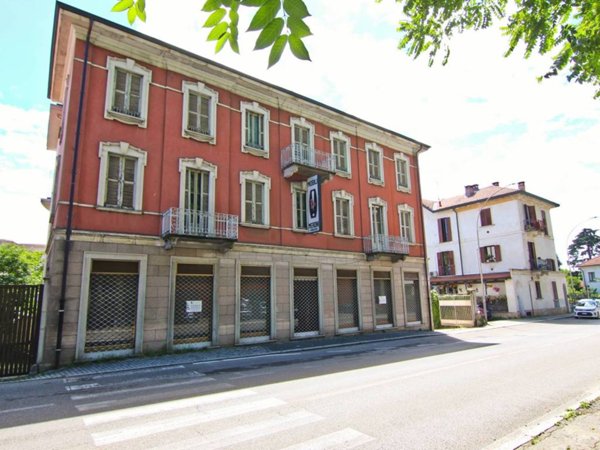 negozio in vendita a Seveso