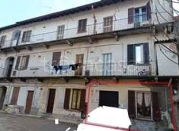 appartamento in vendita a Seveso