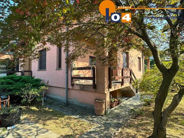casa indipendente in vendita a Seveso