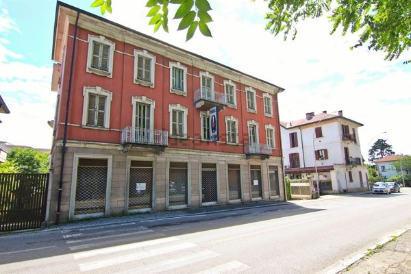 casa indipendente in vendita a Seveso