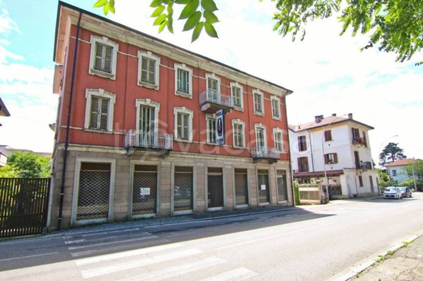 negozio in vendita a Seveso
