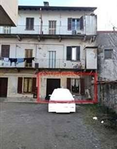appartamento in vendita a Seveso