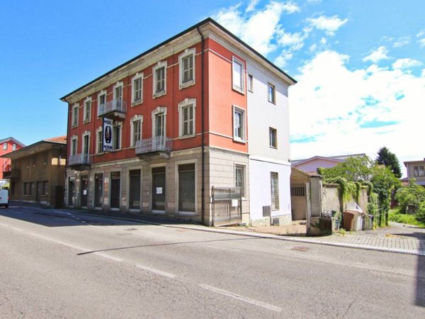 ufficio in vendita a Seveso