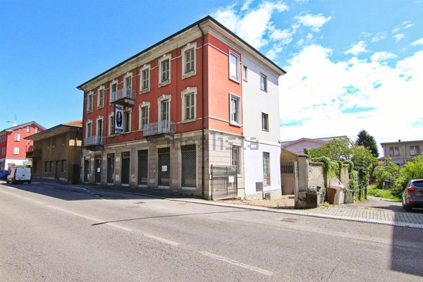 ufficio in vendita a Seveso