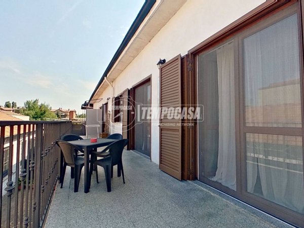appartamento in vendita a Seveso