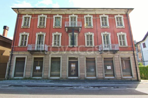 negozio in vendita a Seveso