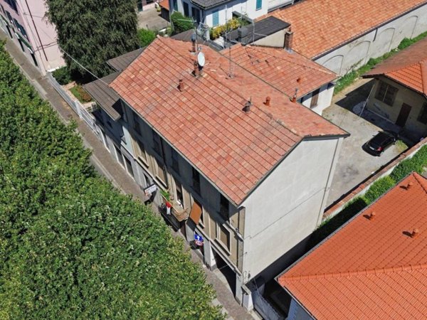 casa indipendente in vendita a Seveso