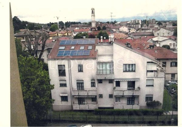 appartamento in vendita a Seveso