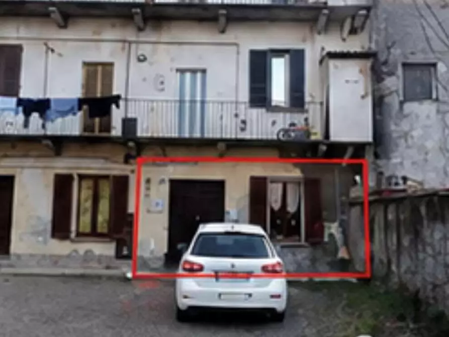 appartamento in vendita a Seveso